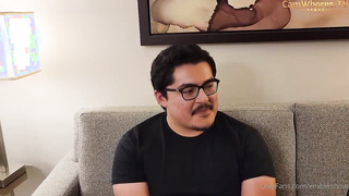 Virgin Fan Fuck Deflowered In Dc - Ember Snow