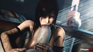 25RegionSFM nueva colección de cortometrajes - 2019