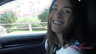 Aubry Babcock - Norcal 3 XXX