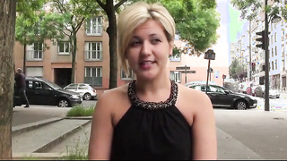 Celia french gets dominated hardcore