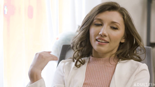 Free Maya.Woulfe.She.Makes.It.Exciting.XXx