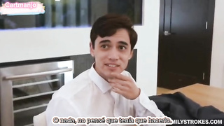 Melody Marks - Tengo una buena maestra Sub