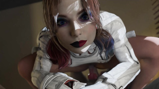 Harley's good boy alt