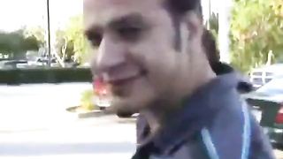 8th street latinas - giselle and naty - peru