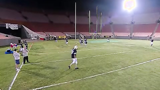 A slut being used 310