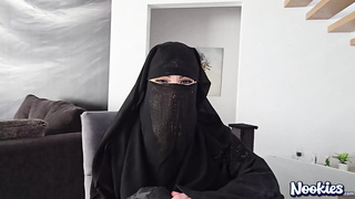 Bewitching Belly Dancer FUCKED Hard