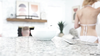 JoJo Austin - Marshmallow Princess XXX