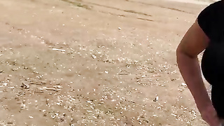 Gunner gonna ride the dick fast