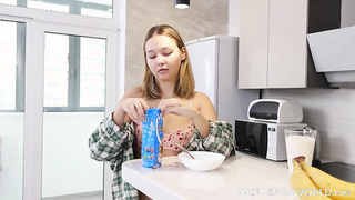 18yo Girl Video 2024.04.27 Mila Ex XXX