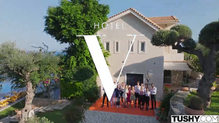 Vanessa Alessia & Stefany Kyler