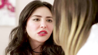 Jane Wilde & Chanel Camryn