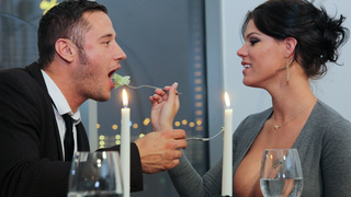 Peta Jensen - Candlelit Evening