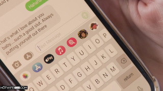 Free 4k-hw-sahara_skye-BFMH-08D STUNNING WIFE SAHARA SKYE CATCHES A BULL'S EYE  xxx