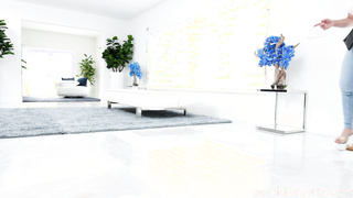 XXX Gabby - Gabby’s Audition