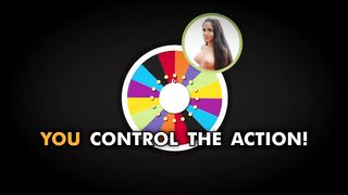 Life Selector - Your Dream Comes True - Lily Cherry - HD Interactive Porn