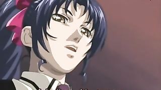 Magick Sex for Dark Master Anime Hentai