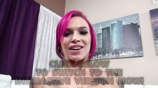 Anna Bell Peaks Life Selector 2018 Porn HD 720p