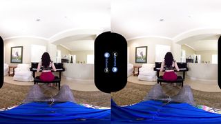 2017 Virtual Realty Porn - Mandy Muse