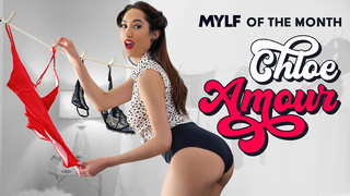 Chloe Amour - Happy Milf Day