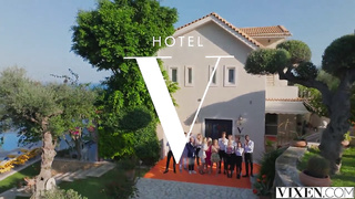 Ashby winter, trigger happy