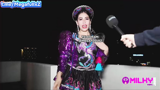 Milkyperu la Gatidiosa