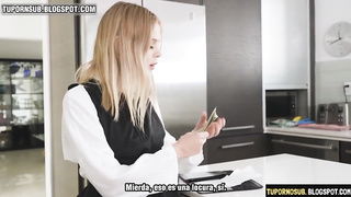 Coco Lovelock - ¿No hay huevo? ¡No! Sub Esp