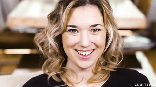 Nicki Hunter - B Up Close With Nicki Hunter XXX