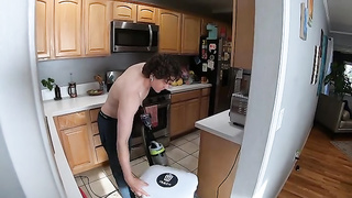 Brandi love zero to  hero