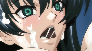 taimanin asagi 1 EP 1 best scenes