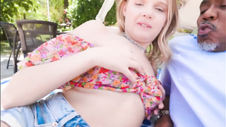 coco lovecock x dredd