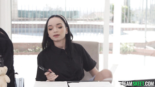 Free Selina Imai E-xxx-tra Small Unteachable xxx