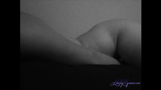 Harley Spencer - Black And White XXX