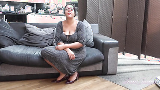 Big Tits Sexy MILF 2024.05.10 Cassy XXX