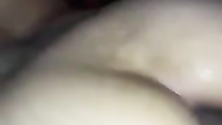 ESTA SEÑORA TIENE UN CULITO BIEN APRETADITO