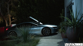 Tori Black - Axxx Season