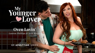 Lauren Phillips - Oven Lovin'