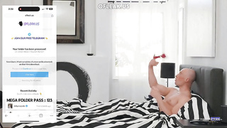 XXX Playing Hooky With The Hookup - Cherie Deville