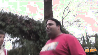 A slut in need of bbc 677