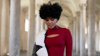 Selva Lapiedra - High Boots 2 XXX