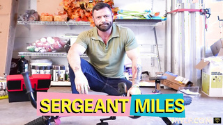 XXX No Clothes Policy - Freya von Doom &  Kira Fox