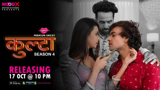 Kulta S04E02 (2023) UNCUT Hindi Web Serie