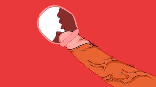 Funny porn animation