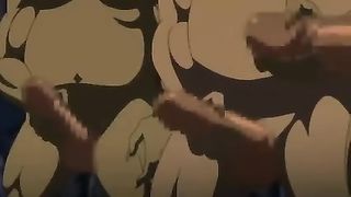 Trolls Gangbanged Elf