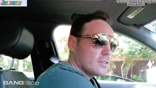 Aj Applegate - Enfermera engañada por paciente para follar sub esp