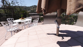 XXX Met My Girlfriend Lauren Phillips