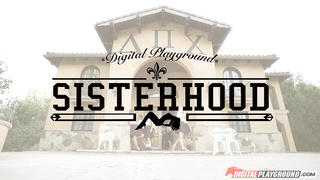 Dani Daniels Sisterhood Episode 1 2k