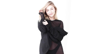 Weronika Wabia - Sheer Talent XXX