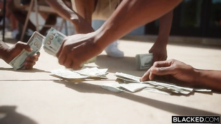 Interracial New XXX Movies 2024.05.23 porn Myers XXX