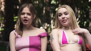 ANAL BDSM LESBIAN SEX 2024.05.29 Full Porn And Free XXX