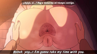 ROMPIENDO A GABI [D-Art & KaiArtz] Subtitulado al español